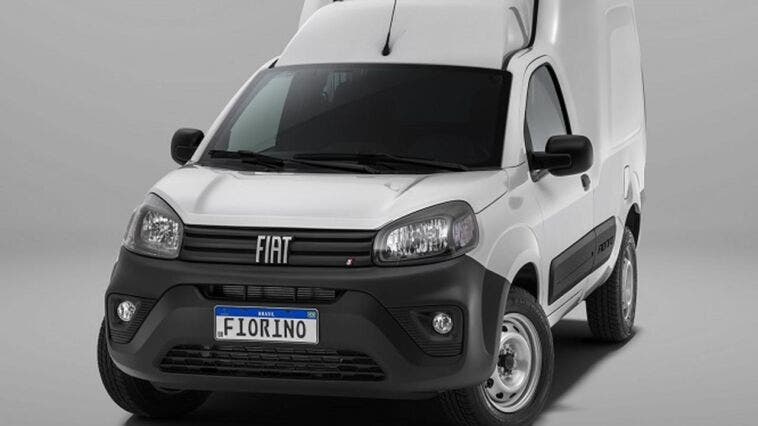 Fiat Fiorino