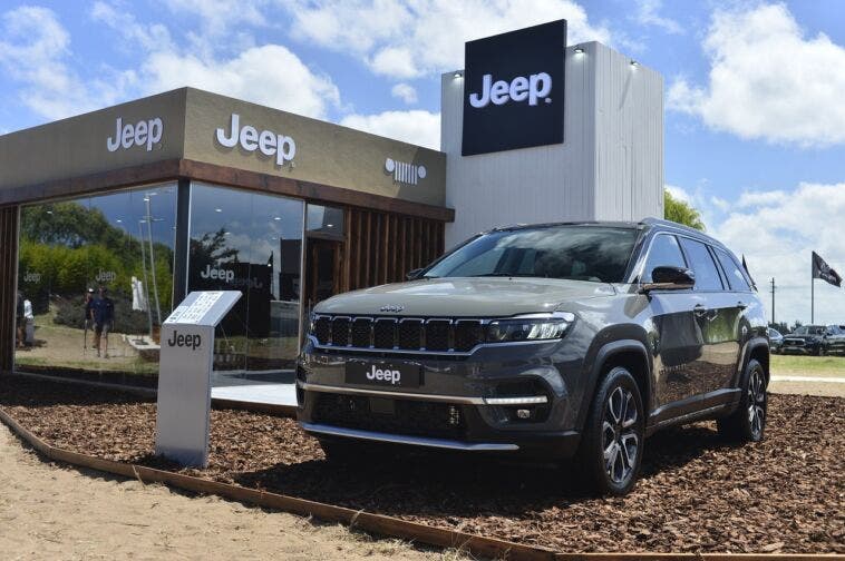 Jeep