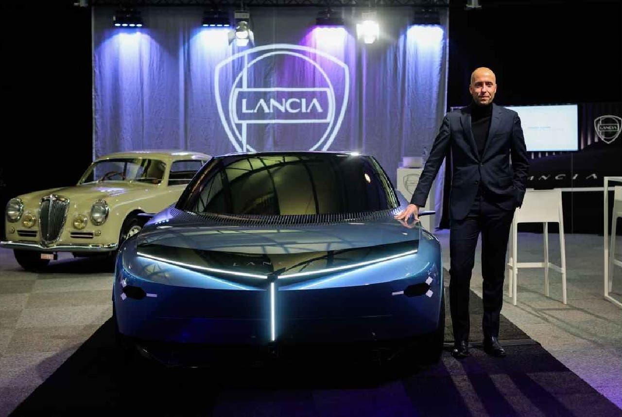 Lancia