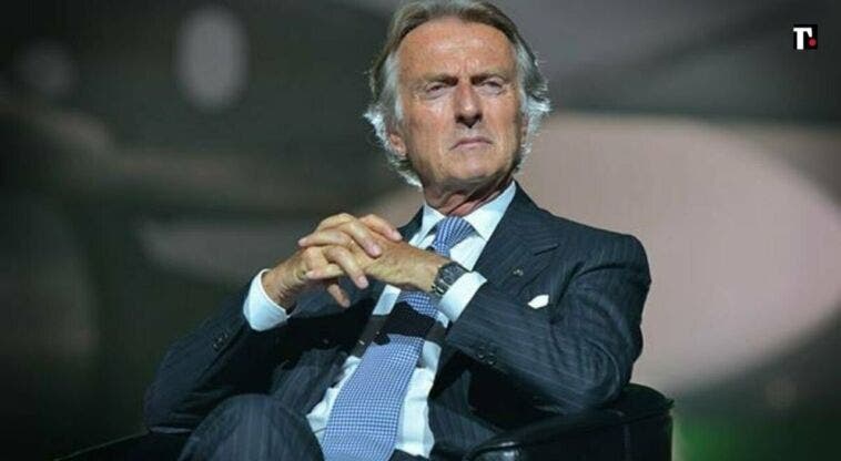 Montezemolo