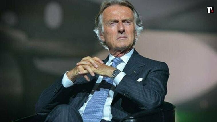 Montezemolo