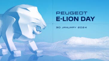 Peugeot E-Lion Day 2024