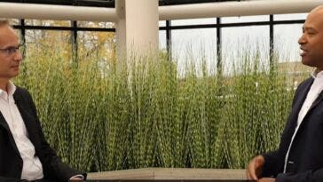 Ralph Gilles - Stellantis