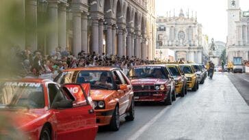 Salone Auto Torino 2024