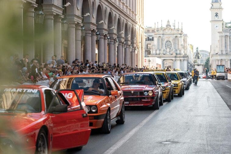 Salone Auto Torino 2024