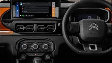 Stellantis - CloudMade