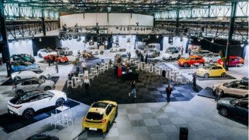 Stellantis House of innovation