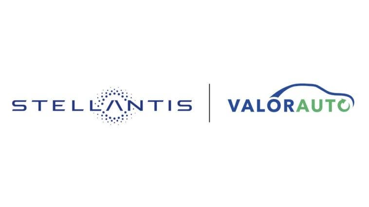 Valorauto Stellantis Galloo