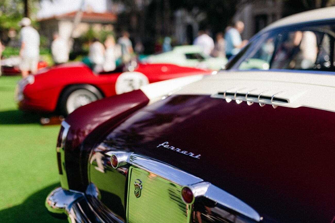 Cavallino Classic Palm Beach