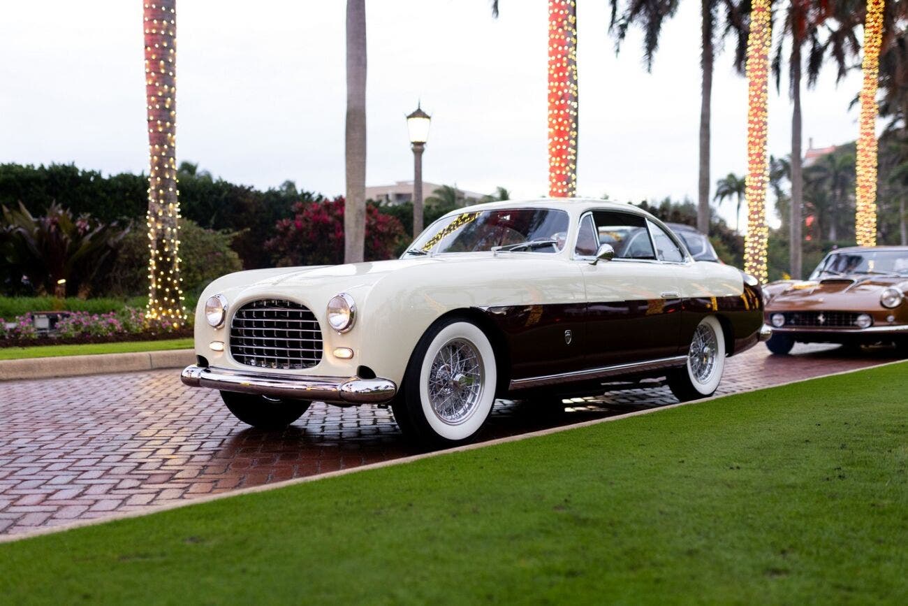 Cavallino Classic Palm Beach