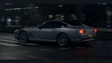 Ferrari 575M Maranello