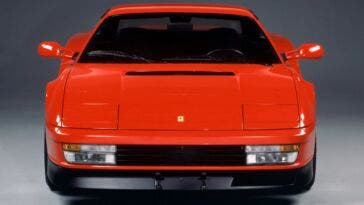 Ferrari Testarossa