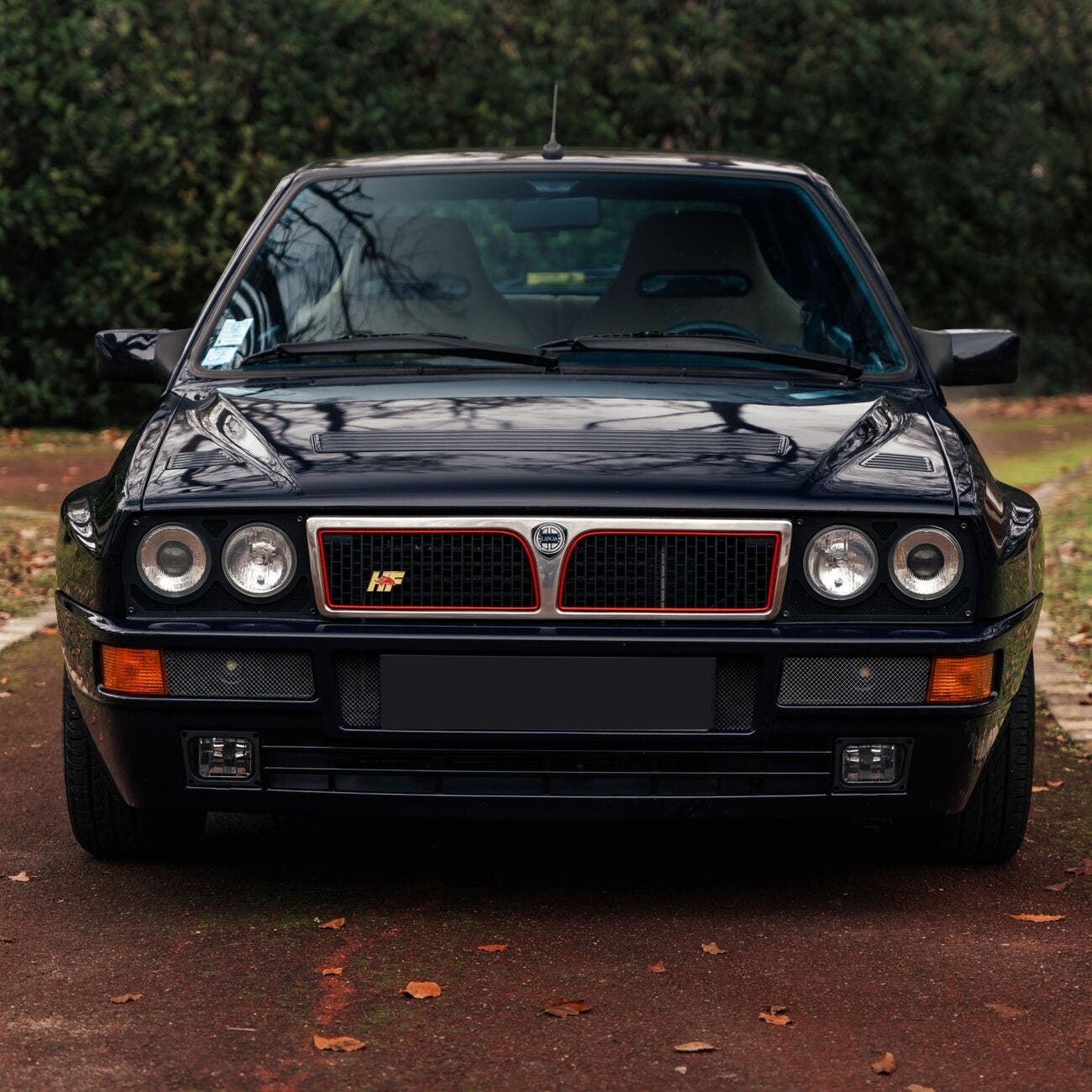 Lancia Delta HF Integrale EVO II