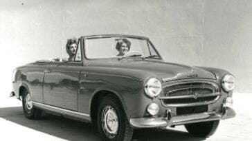 Peugeot sigla