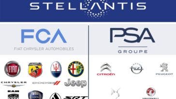 stellantis auto