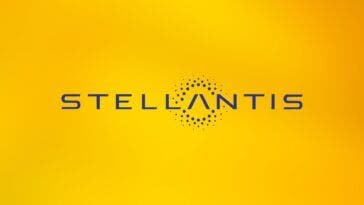 Stellantis Logo