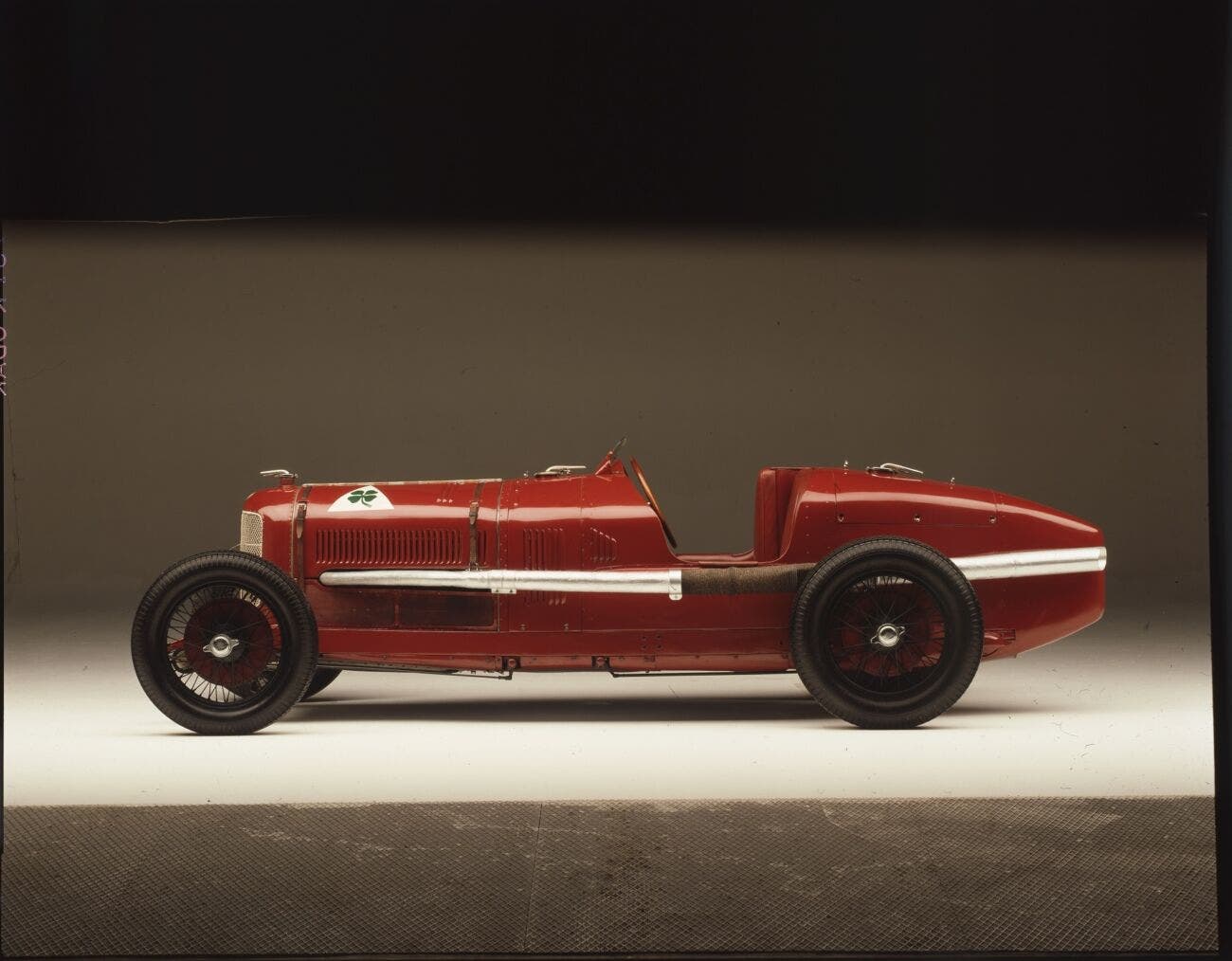 Alfa Grand Prix