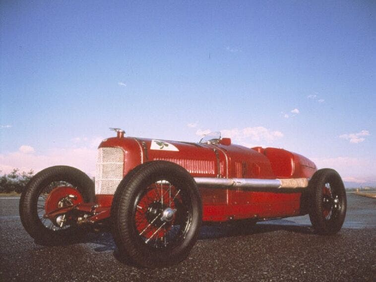 Alfa Grand Prix