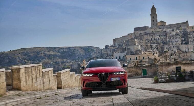 Alfa Romeo