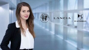 Dorothea Knell - Lancia