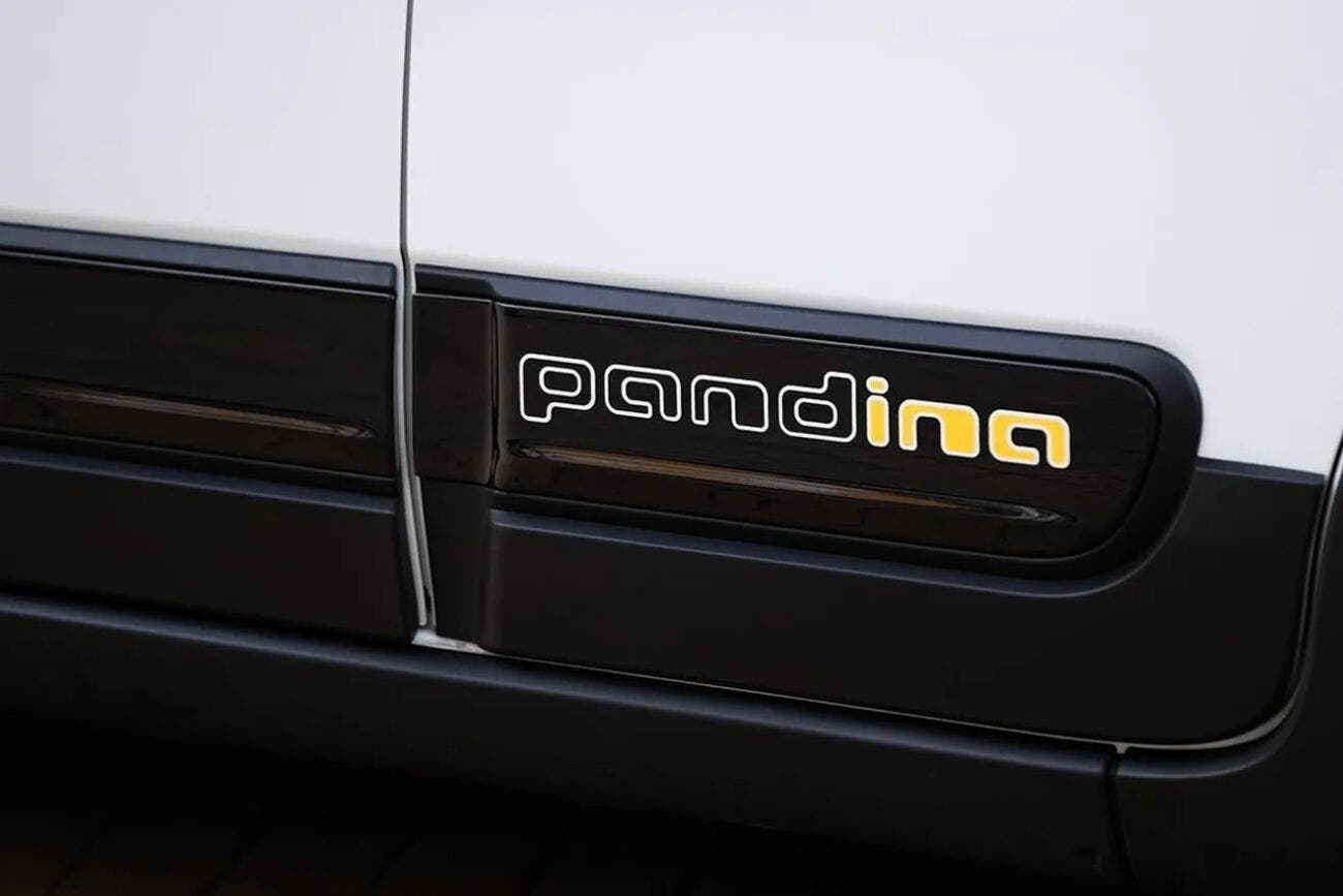 Fiat Pandina