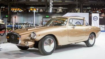 Flaminia Loraymo (1960)