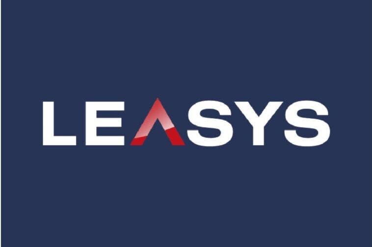 Leasys