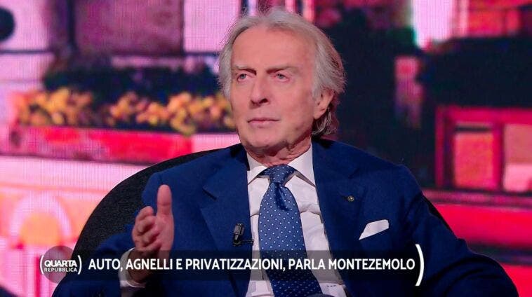 Montezemolo