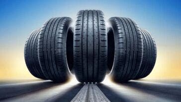 Pneumatici durata
