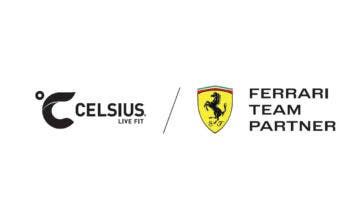 Scuderia Ferrari Celsius Formula 1