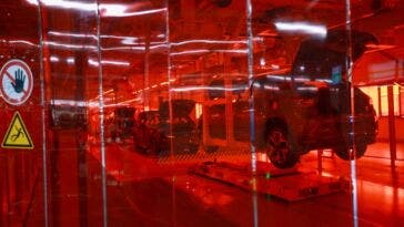 Stellantis, Renault e Volkswagen