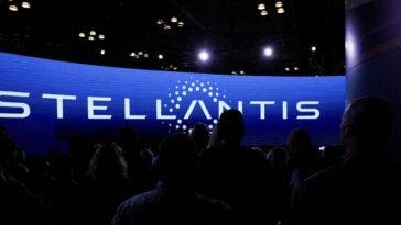Stellantis