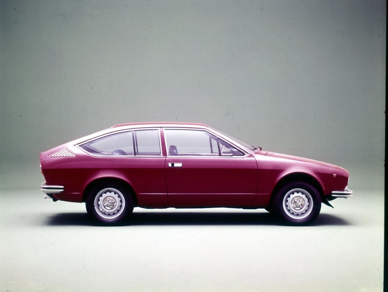 Alfa Romeo Alfetta GT