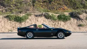 Ferrari 365 GTC4 Targa