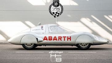 Abarth