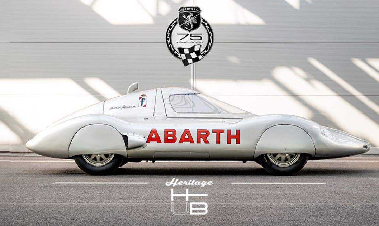 Abarth