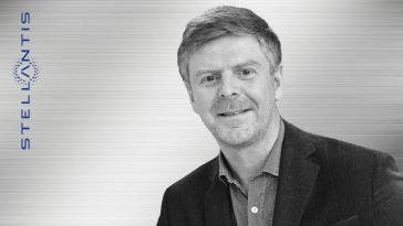 Alexandre Sorel - Stellantis