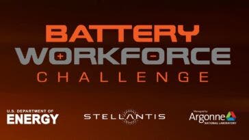 Battery Challenge