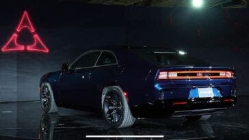 Dodge Charger