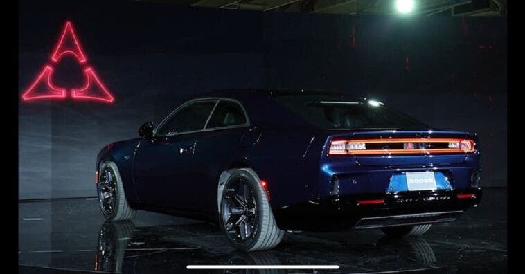 Dodge Charger