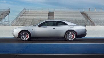 Nuova dodge Charger Daytona