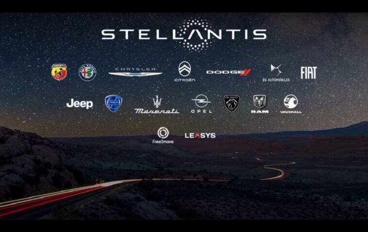 Stellantis