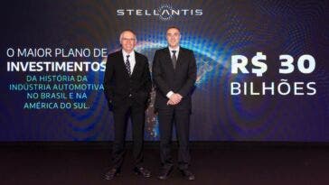 Stellantis