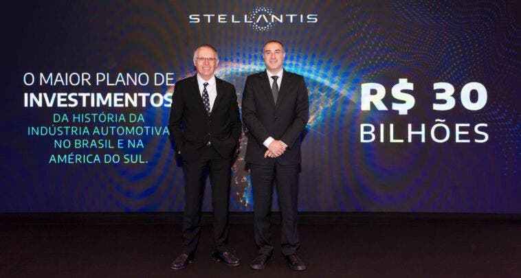 Stellantis