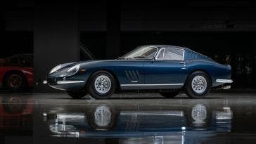 Ferrari 275 GTB/4
