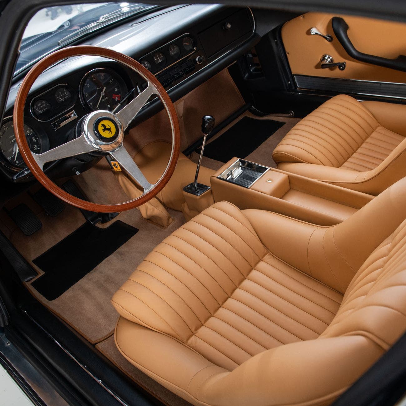 Ferrari 275 GTB/4