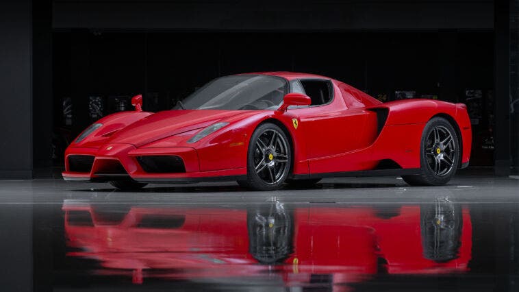 Ferrari Enzo