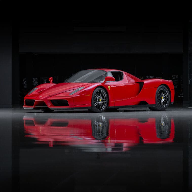 Ferrari Enzo