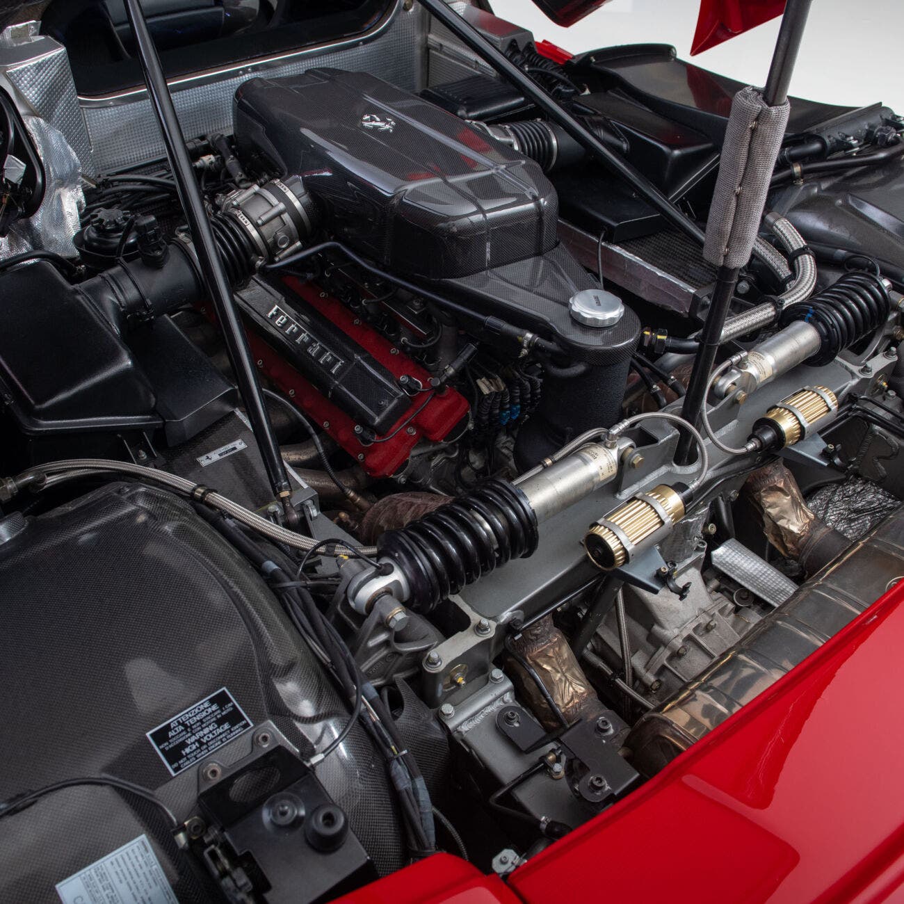 Ferrari Enzo