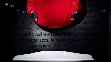 Alfa Romeo Bistrò